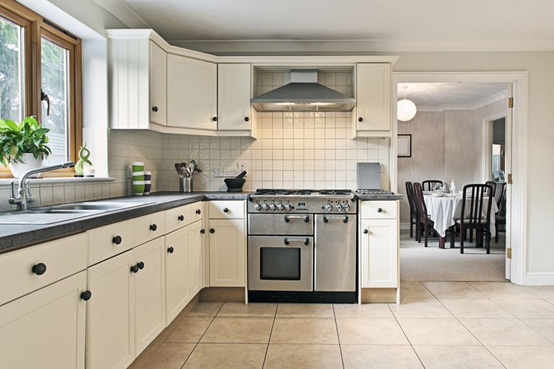 Kitchen Tile Remodeling in Fredericksburg, VA