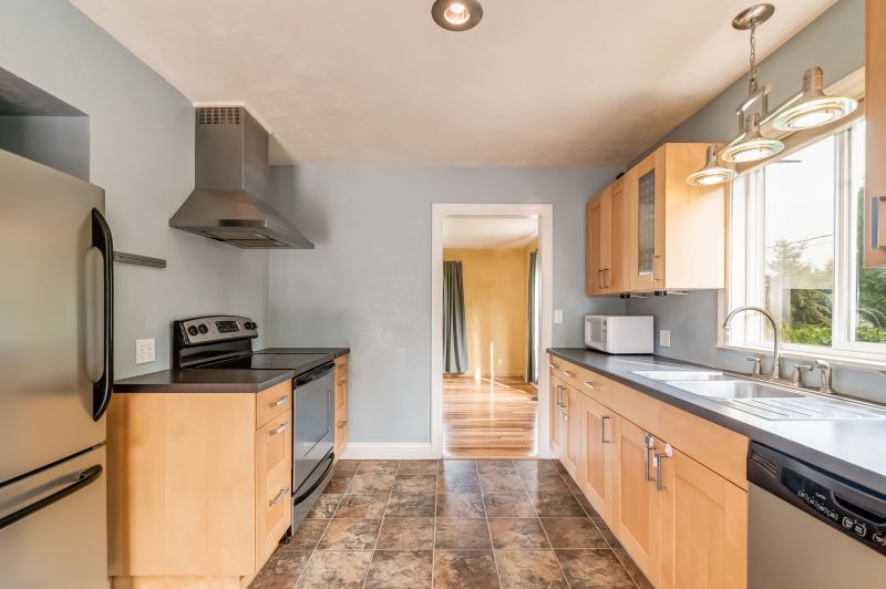Kitchen Tile Remodeling in Longmont, CO