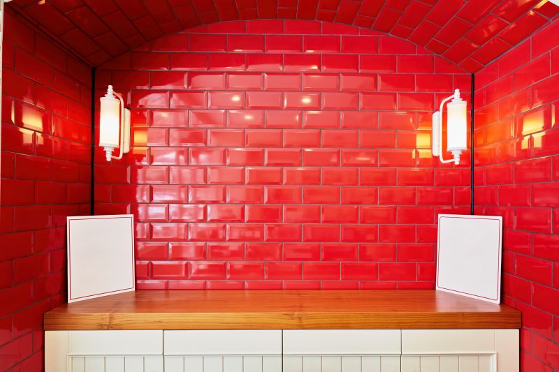 Kitchen Tile Remodeling in Baltimore, MD
