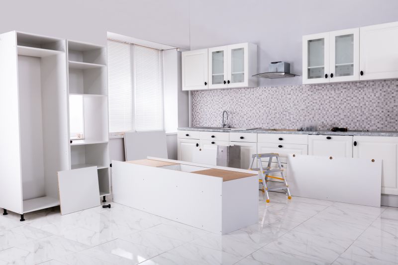 Kitchen Tile Remodeling in Loudoun County, VA