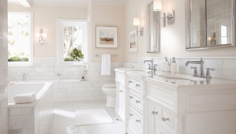 Luxury Bathroom Remodeling in Palm Coast, FL