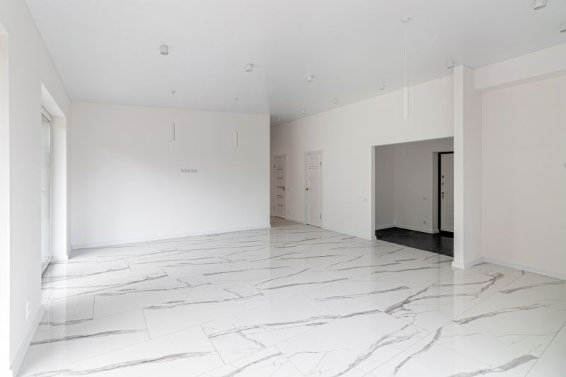 Marble Floor Replacement in Alpharetta, GA