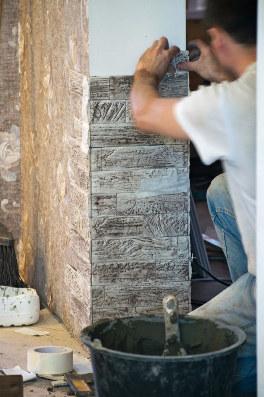 Marble Tile Repair in Alpharetta, GA