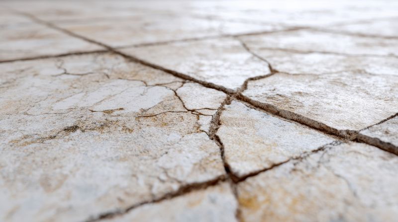 Marble Tile Repair in Alpharetta, GA