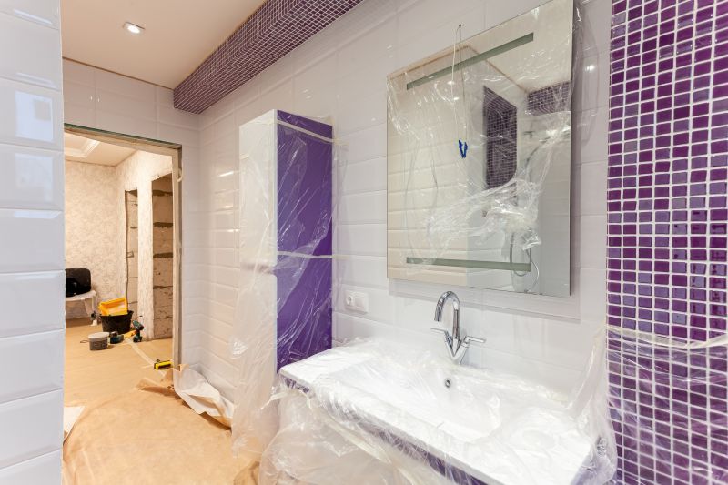 Master Bathroom Remodeling in Norwalk, CT