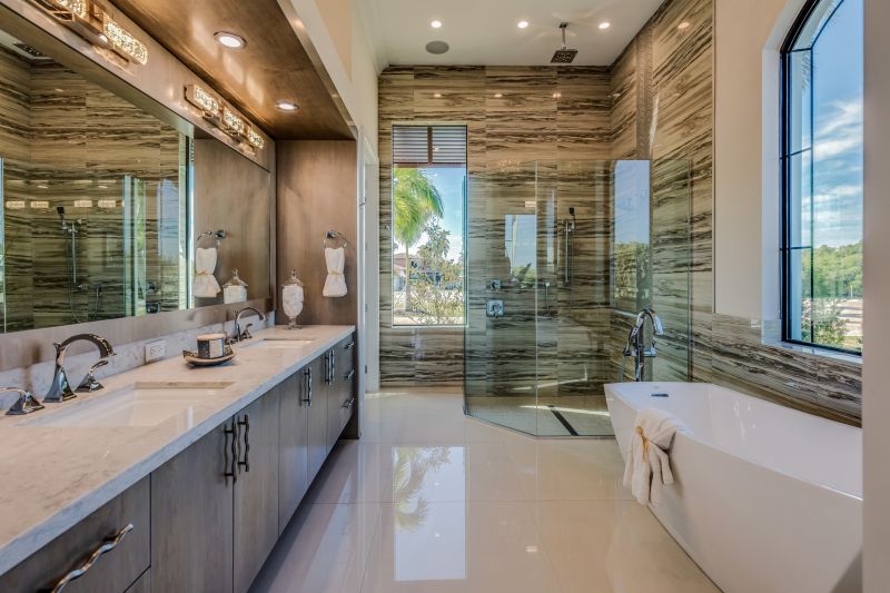 Master Bathroom Remodeling in Bradenton, FL