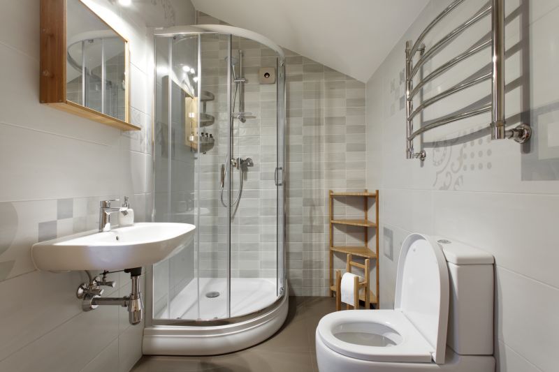 Modern Bathroom Remodeling in Clearwater, FL