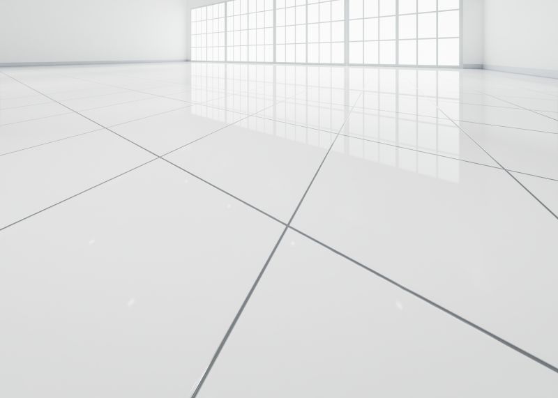 Porcelain Tile Installation in Longmont, CO