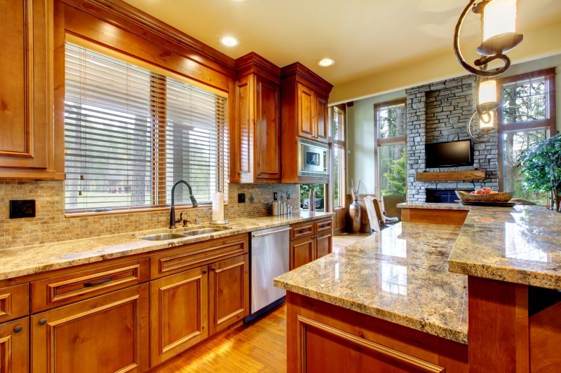 Quartz Counter Repair in Kansas City, KS