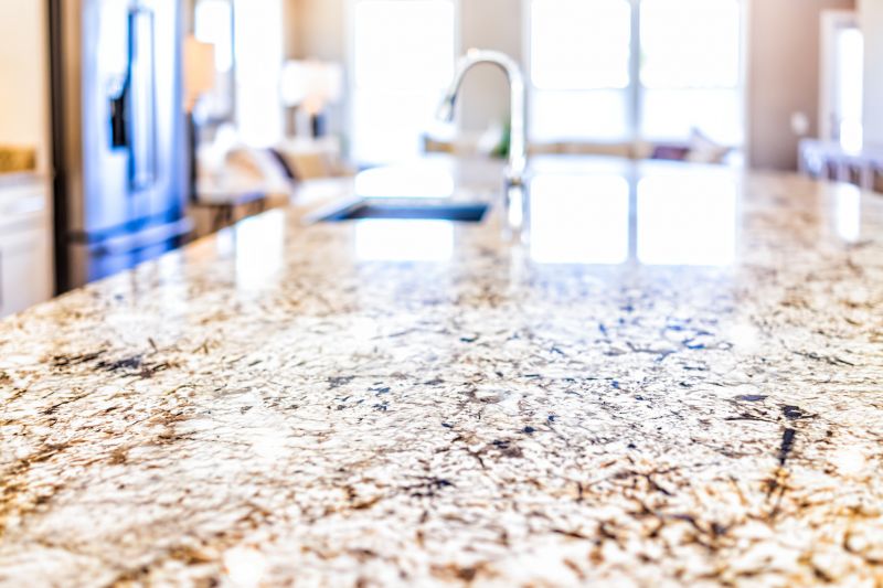 Quartz Counter Repair in Alpharetta, GA
