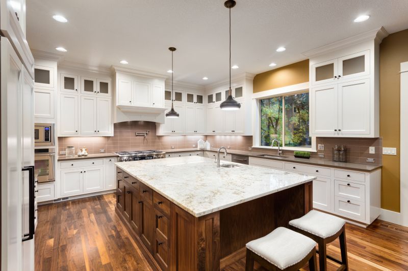 Quartz Counter Repair in Olathe, KS