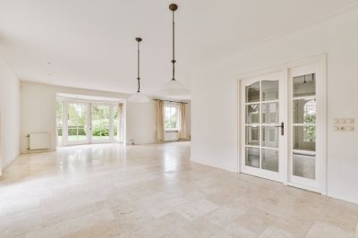 Saltillo Tile Replacement in Loudoun County, VA