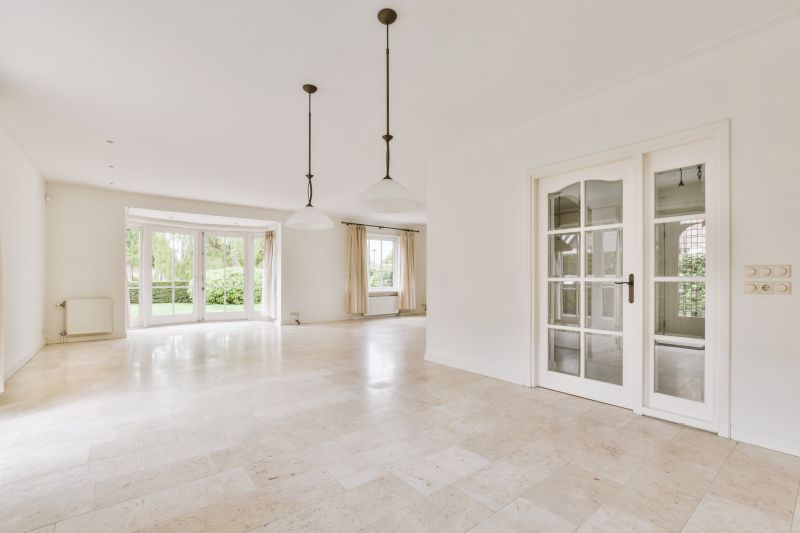 Saltillo Tile Replacement in Annapolis, MD