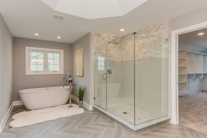 Shower Remodeling in Sarasota, FL