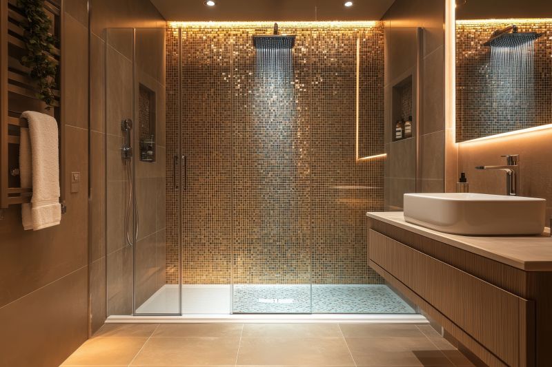 Shower Remodeling in Portland, ME