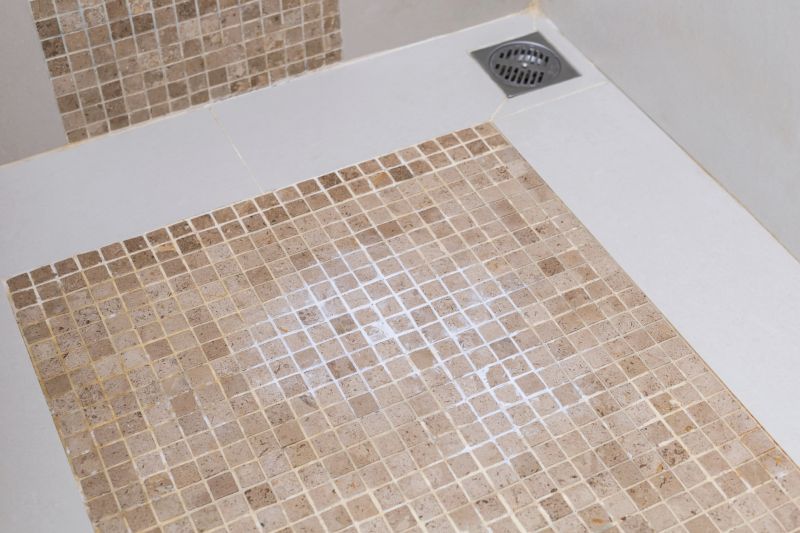 Shower Tile Waterproofing in Littleton, CO