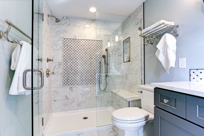 Shower Tiling Service in Longmont, CO