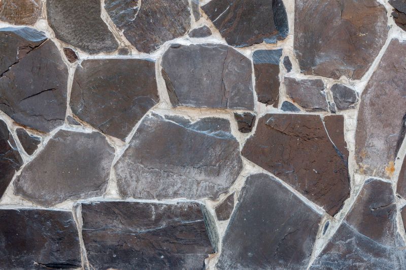 Slate Floor Installation in Olathe, KS