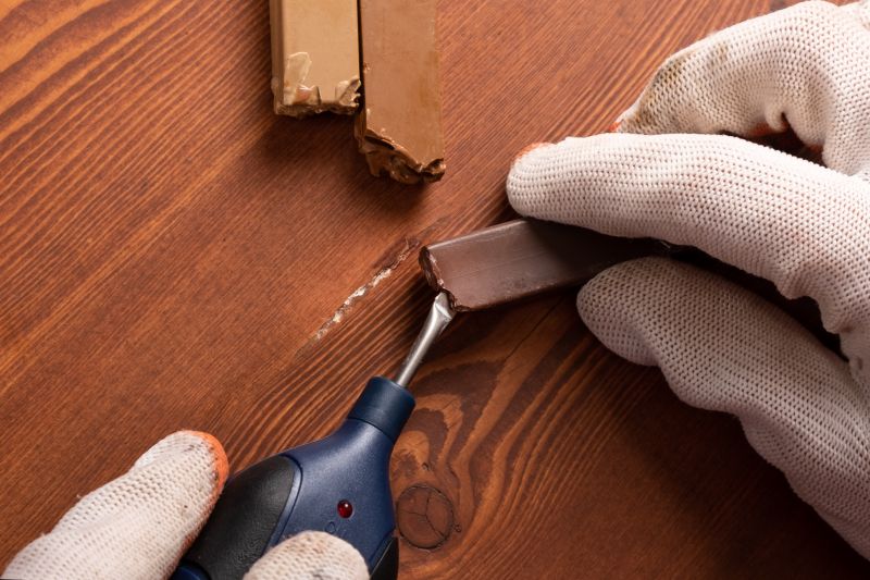 Stone Floor Repair Costs — Cost of Stone Floor Repair