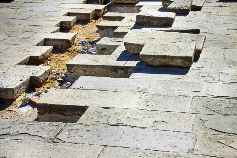Stone Floor Repair Costs — Cost of Stone Floor Repair