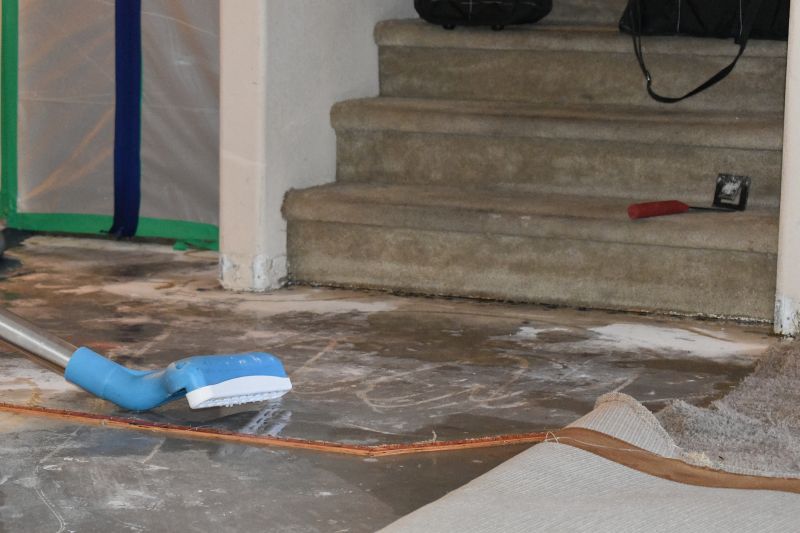 Stone Floor Repair Costs — Cost of Stone Floor Repair
