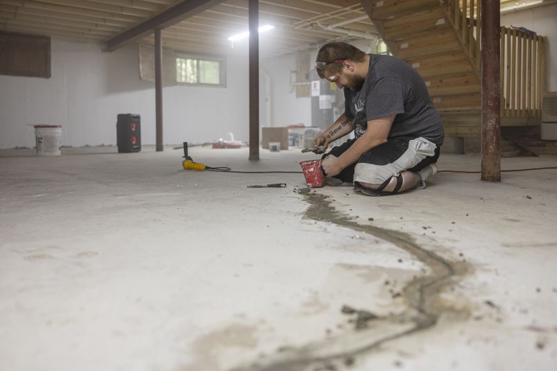 Stone Floor Repair Costs — Cost of Stone Floor Repair