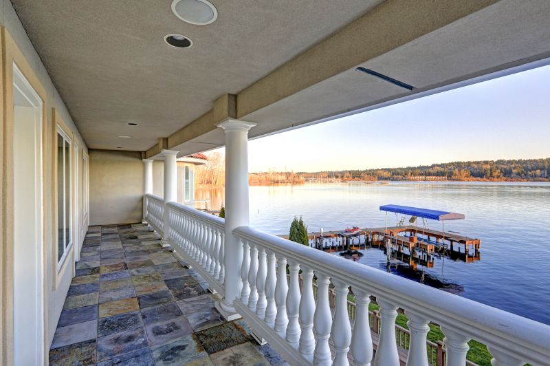 Stone Flooring Installation in Wilmington, NC