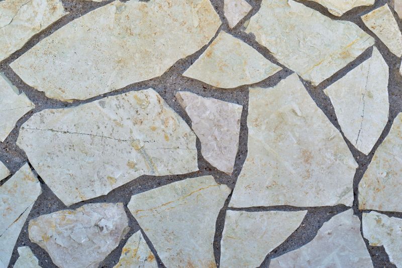 Terrazzo Flooring Installation in Wilmington, NC