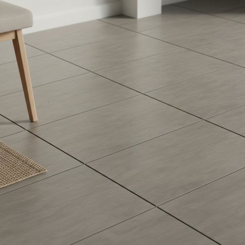 Tile Floor Installation in Loudoun County, VA
