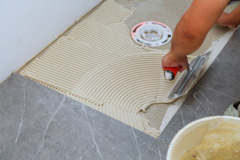 Tile Laying Service in Baltimore, MD