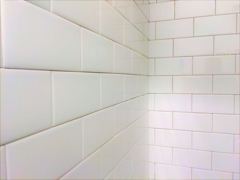 Tile Shower Pan Installation in Littleton, CO