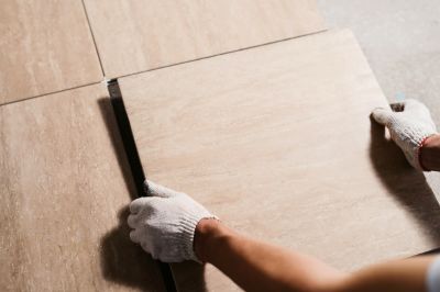 Tiling Service in Annapolis, MD