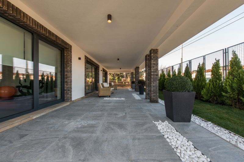 Enhance The Aesthetic Appeal of Your Stone Floors!